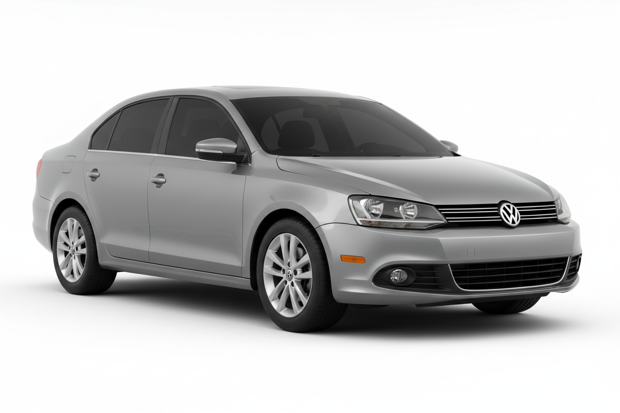 2010 Volkswagen Jetta