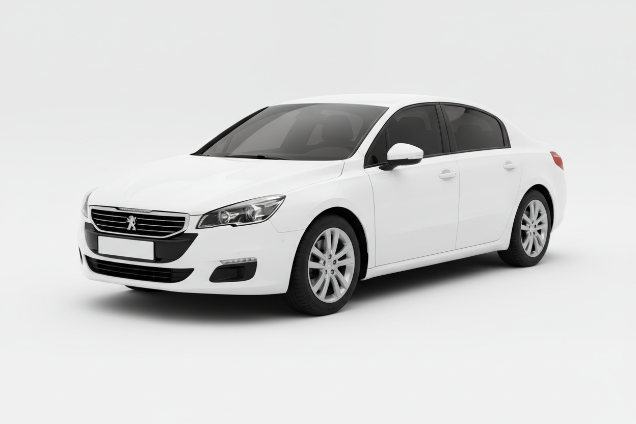 2011-2018 Peugeot 508