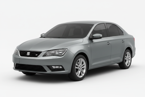 2012-2018 Seat Toledo