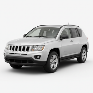 2012 Jeep Compass