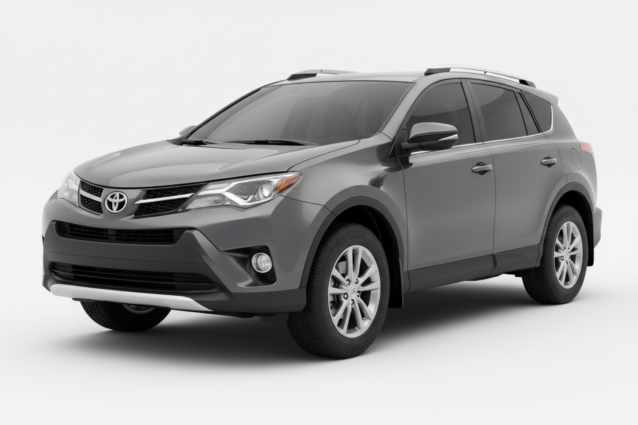 2013-2018 Toyota RAV4