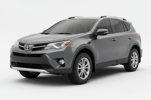 2013-2018 Toyota RAV4