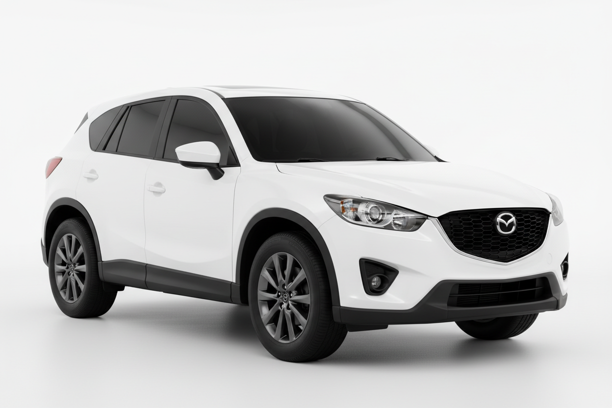 2013 Mazda CX-5