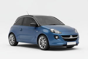 2013 Vauxhall Adam catalog image