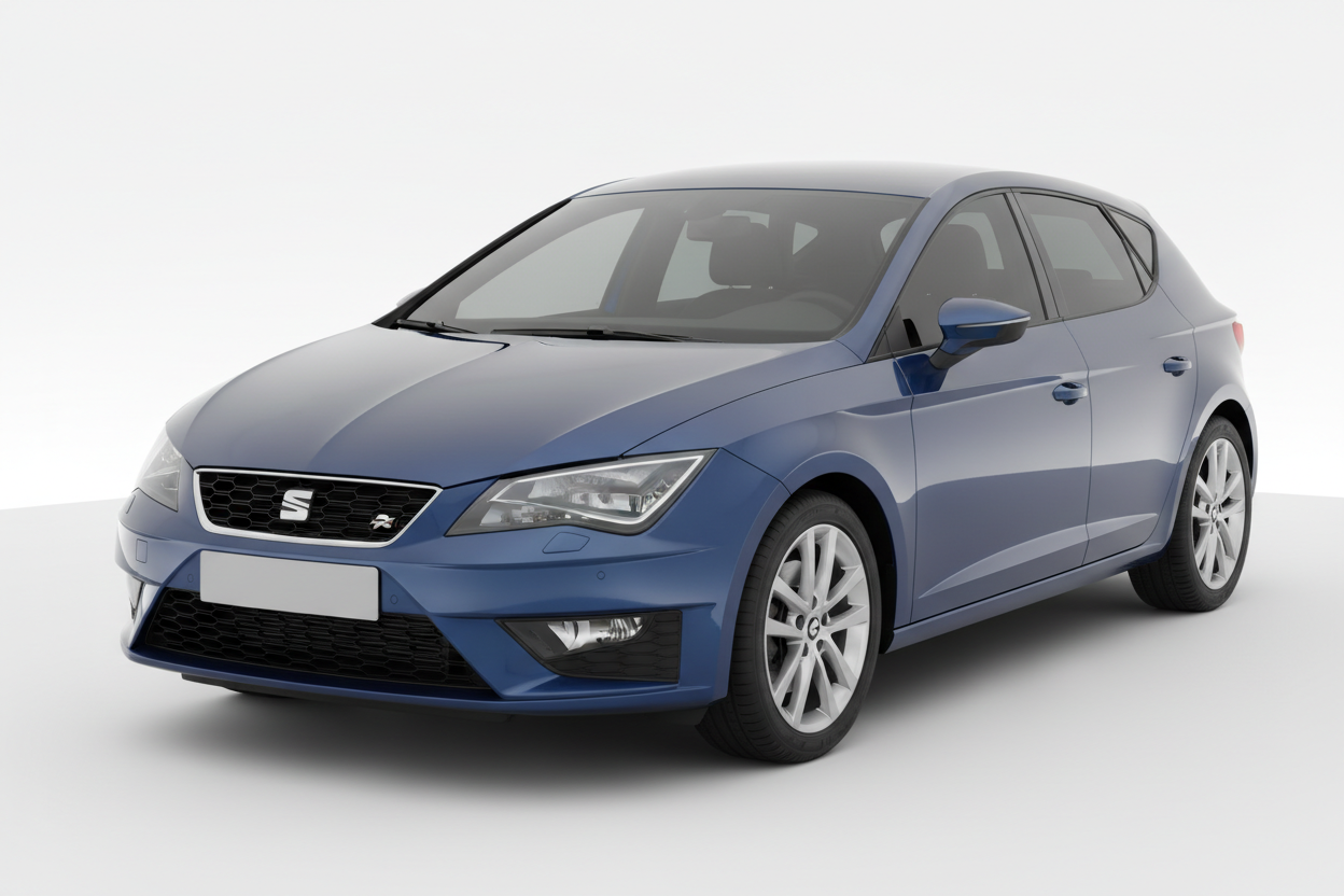 2014-2019 Seat Leon 5-door