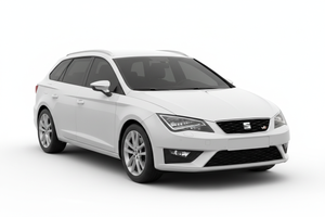 2014-2019 Seat Leon Estate