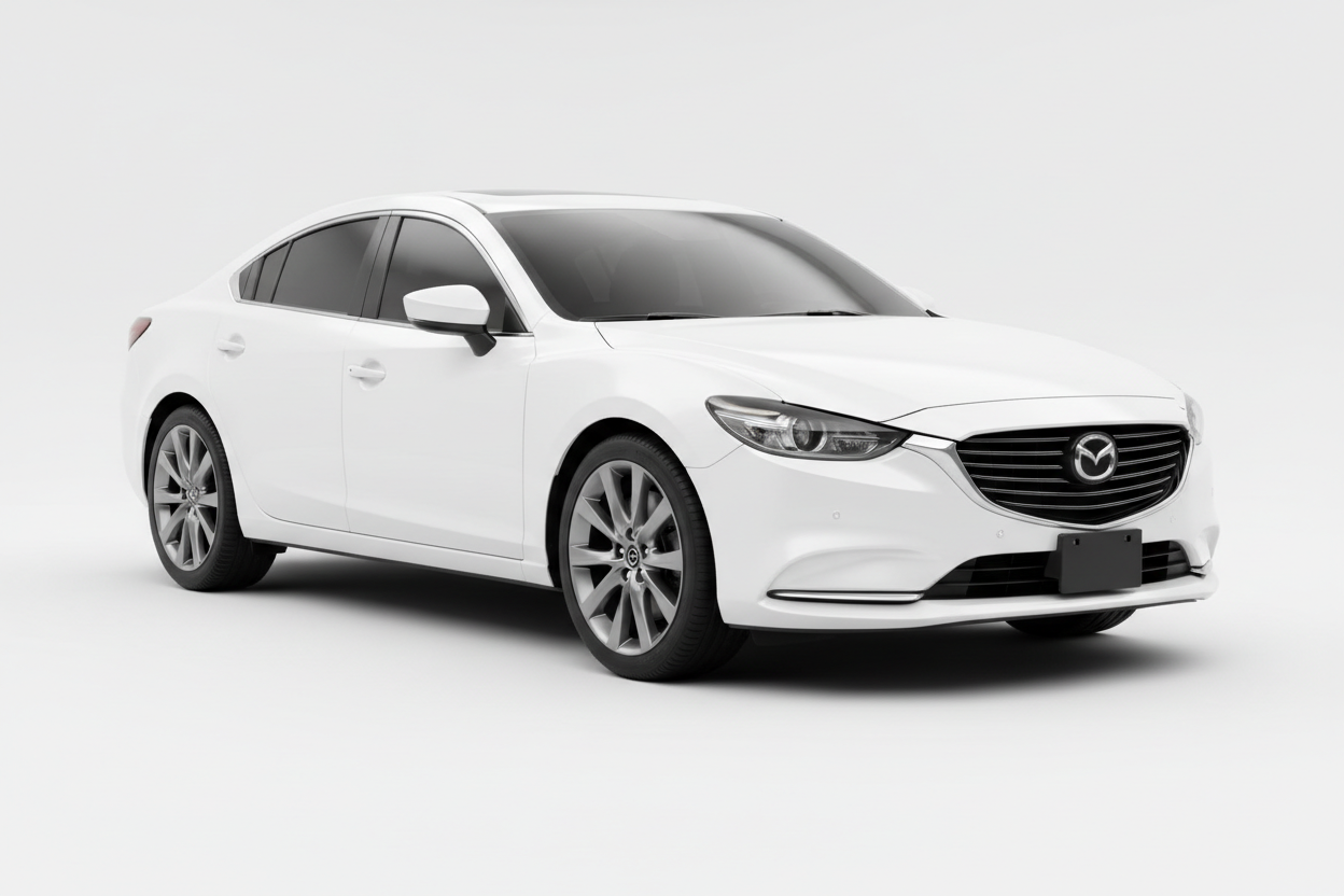 2014-2024 Mazda6
