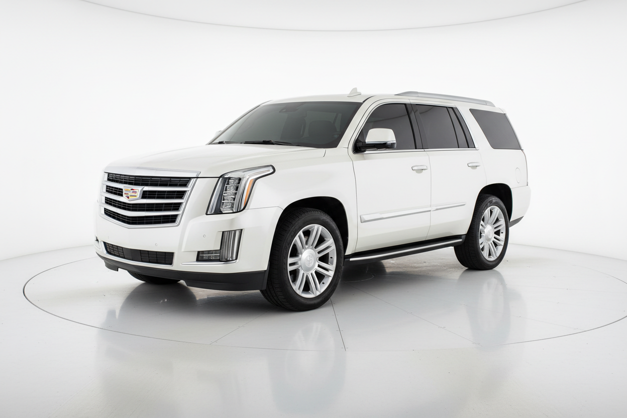 2015-2020 Cadillac Escalade GMT K2XX
