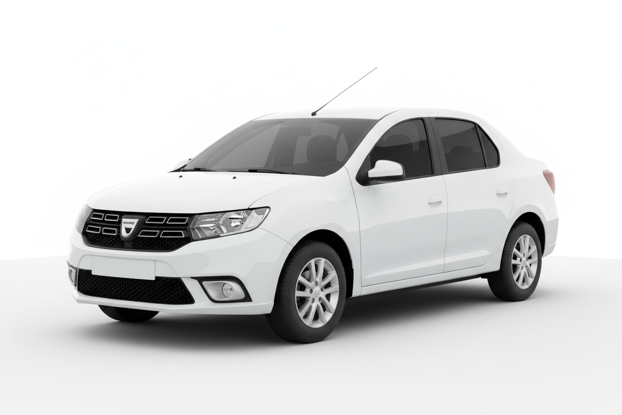 2015-2020 Dacia Logan