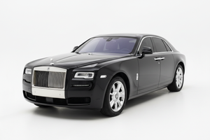2015-2020 Rolls-Royce Ghost Series II