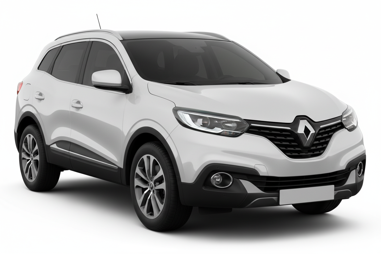 2015-2022 Renault Kadjar