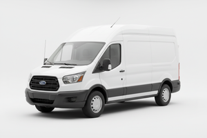2015 Ford Transit Panel Van