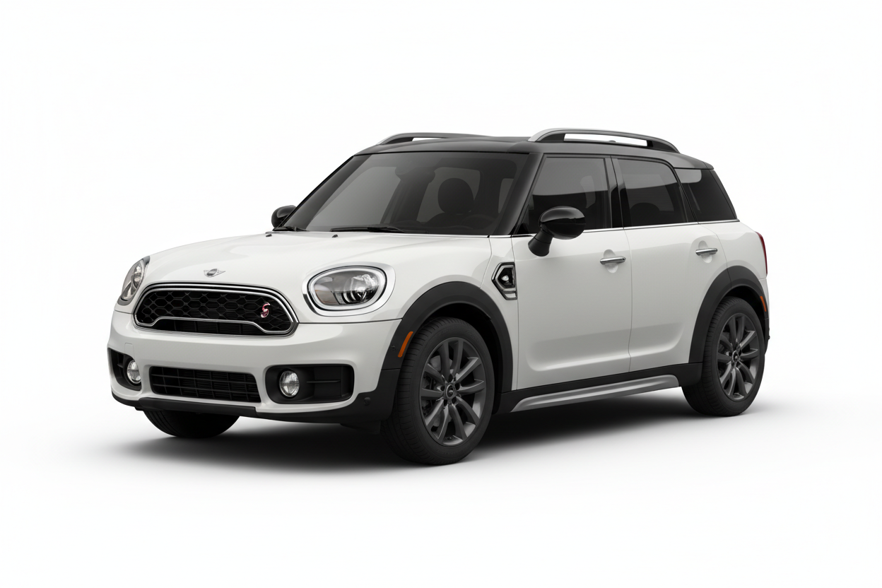 2016-2023 MINI Countryman