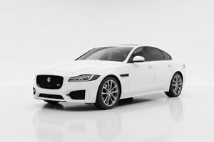 2016-2024 Jaguar XF