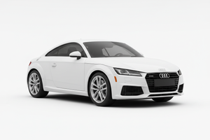 2016 Audi TT