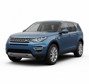 2016 Land Rover Discovery Sport