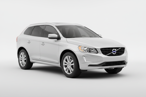 2016 Volvo XC60 catalog image