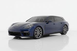 2017-2023 Porsche Panamera Sport Turismo LWB