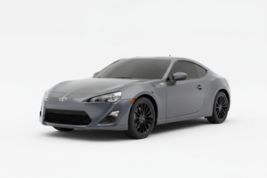 2017 Toyota 86