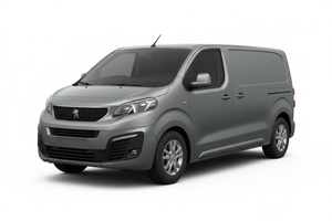 2018-2021 Peugeot Expert Panel Van