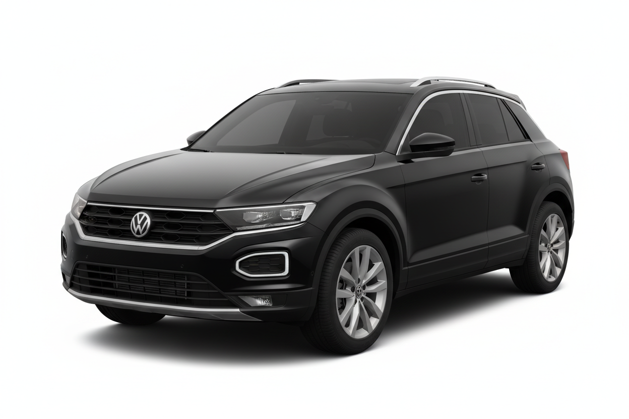 2018-2025 Volkswagen T-Roc