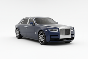 2018-2026 Rolls-Royce Phantom