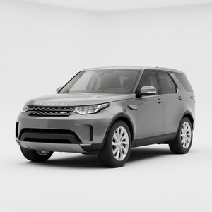 2018 Land Rover Discovery