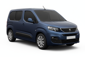 2019-2021 Peugeot Partner