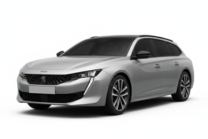 2019-2025 Peugeot 508 SW