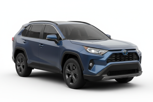 2019-2025 Toyota RAV4