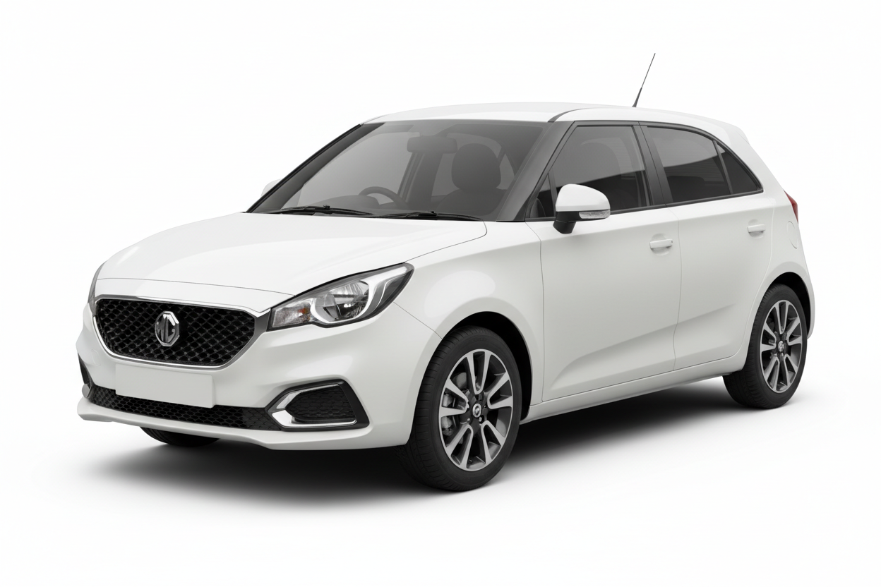 2019 MG MG3