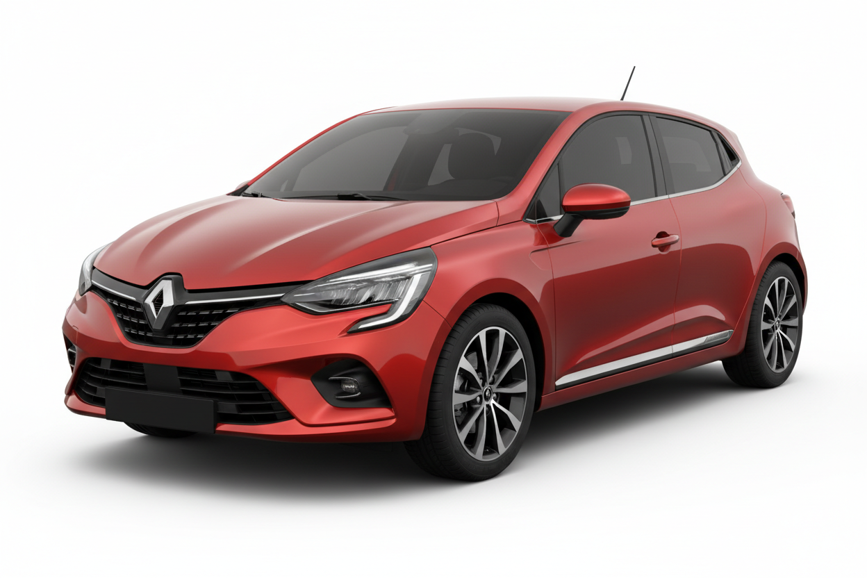 2019 Renault Clio