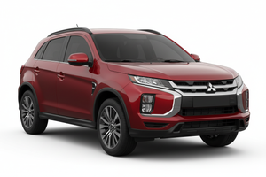 2020-2025 Mitsubishi ASX/Outlander Sport