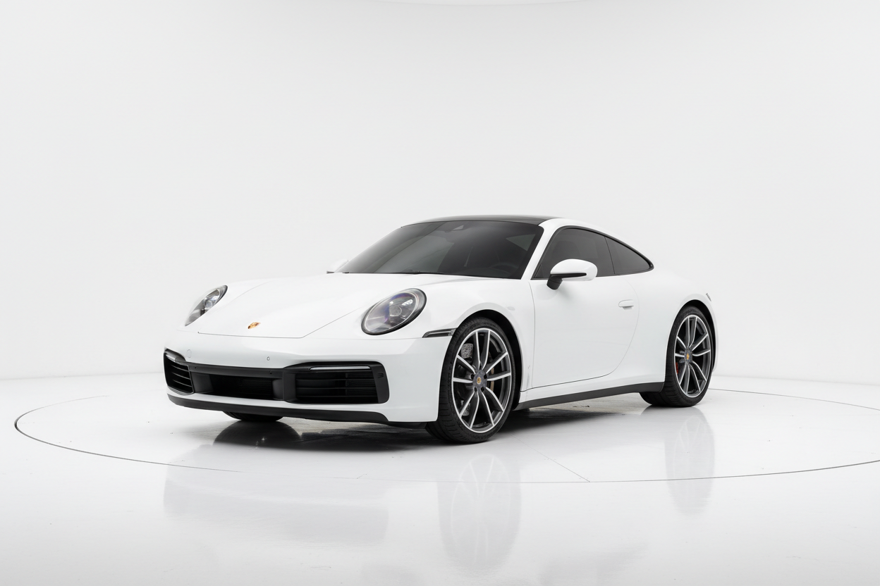 2020-2026 Porsche 911 992