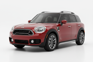 2020 Mini Countryman