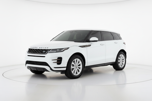 2020 Range Rover Evoque L551