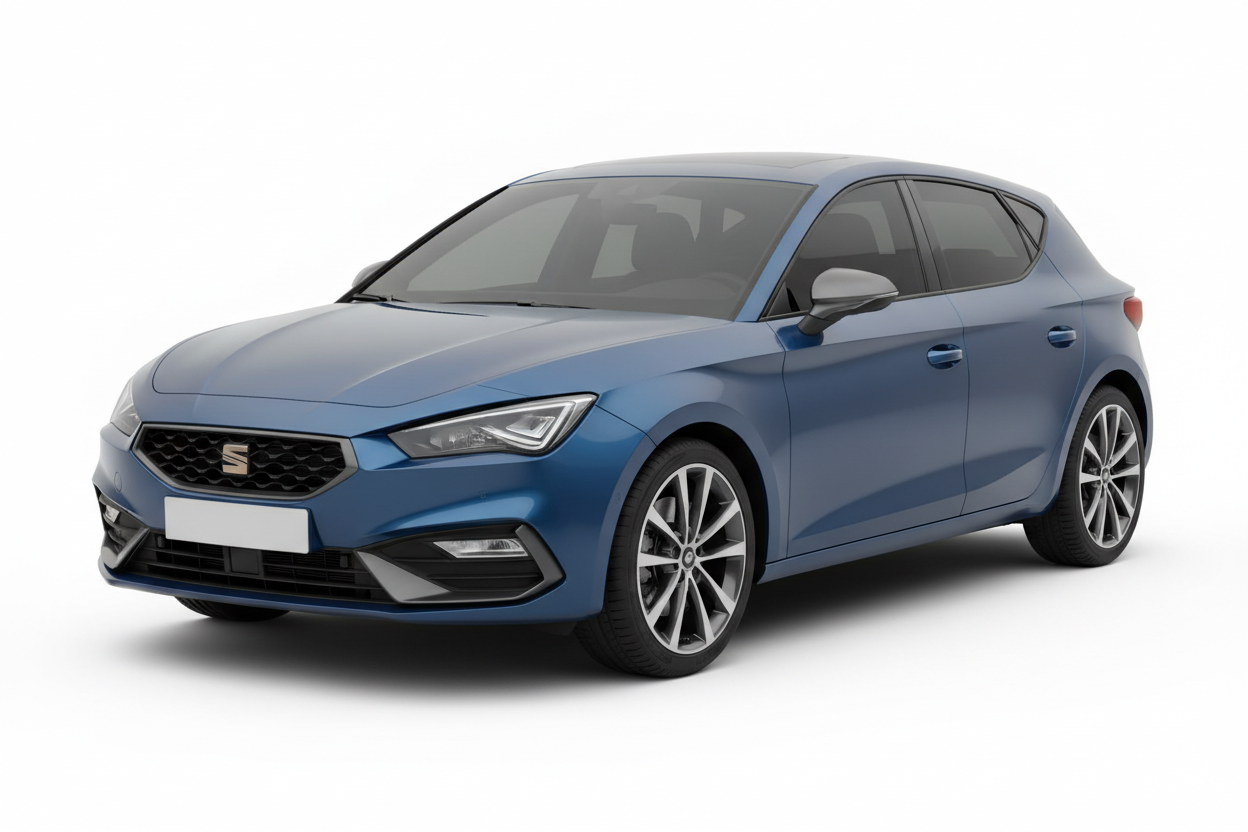 2020 Seat Leon