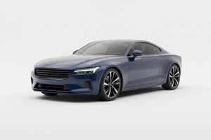 2021-2022 Polestar 1