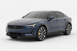 2021-2024 Polestar 2