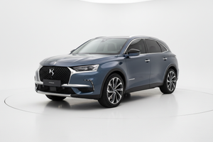 2023 DS Automobiles DS 7 with Tinted Windows