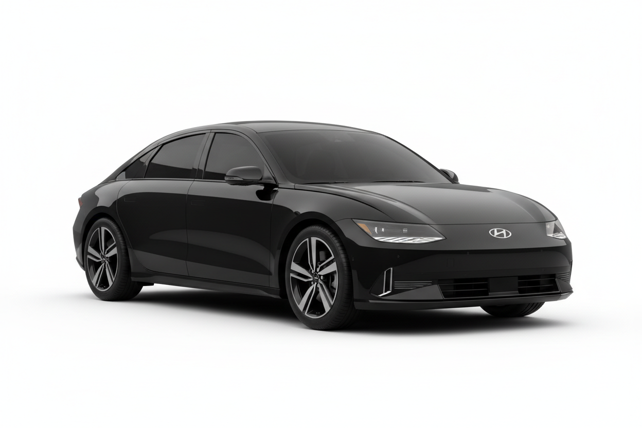 2023 Hyundai IONIQ 6