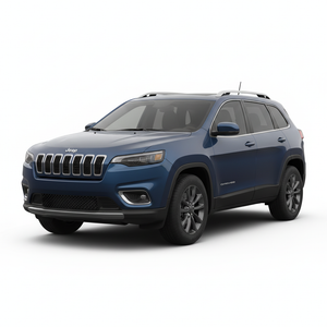 2023 Jeep Cherokee