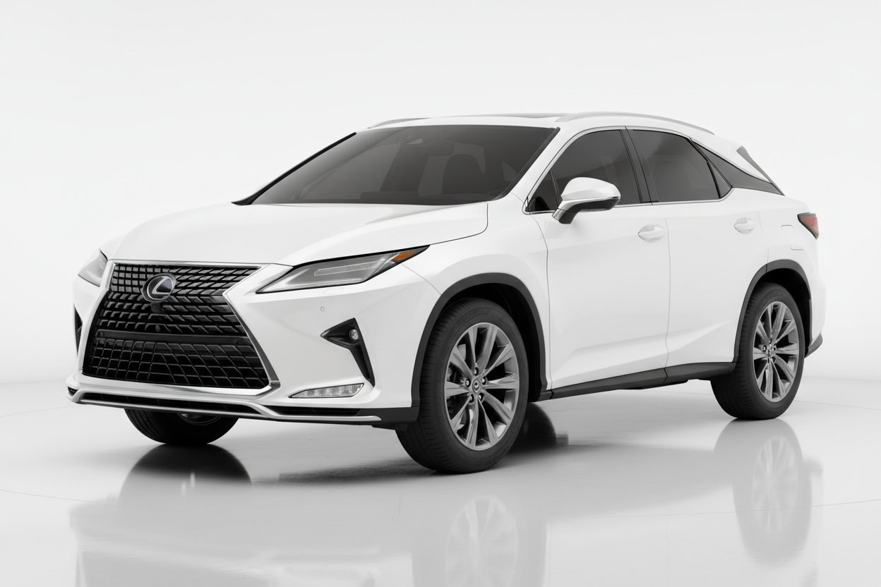 2023 Lexus RX
