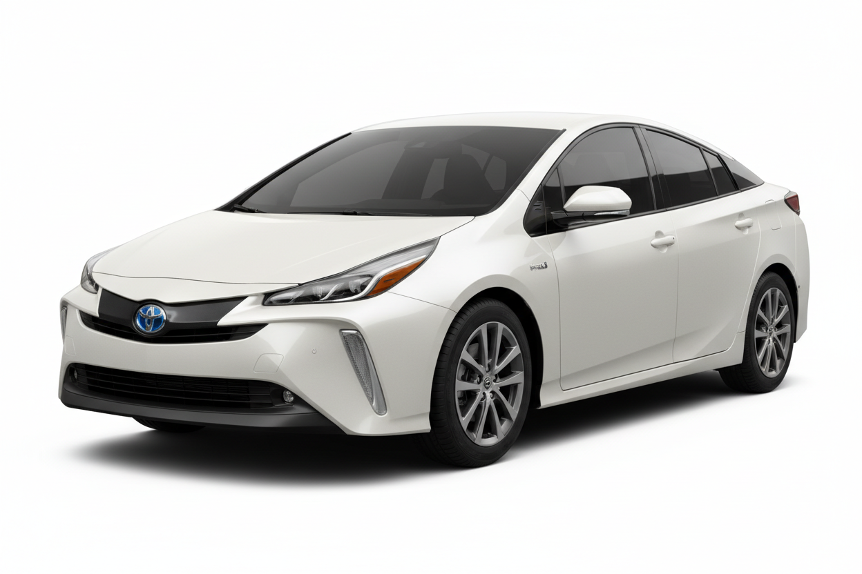 2023 Toyota Prius