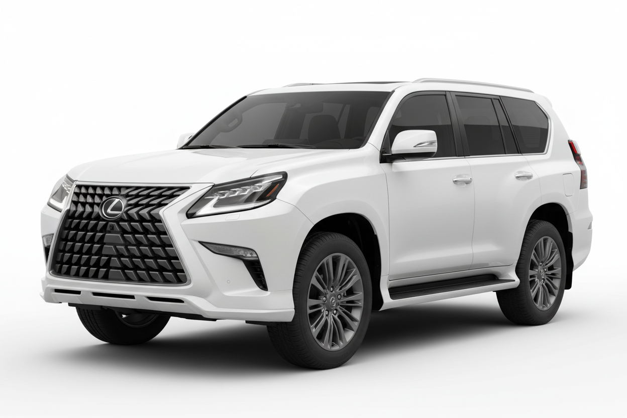 2024 Lexus GX