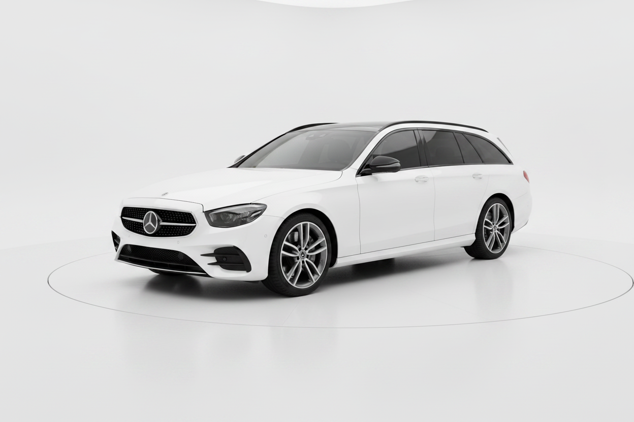 2024 Mercedes-Benz E-Class Estate S214