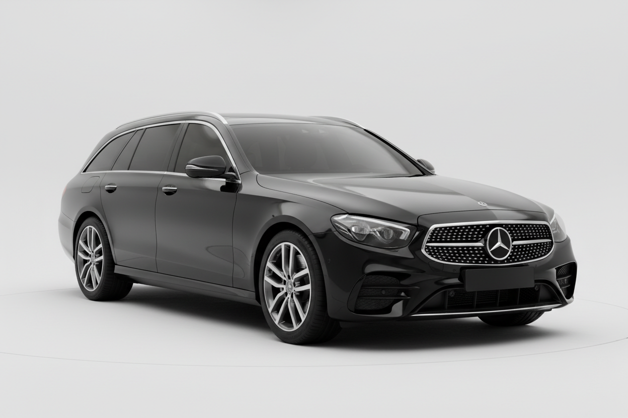 2024 Mercedes-Benz E-Class Estate