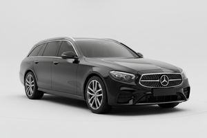 2024 Mercedes-Benz E-Class Estate