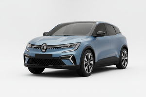 2024 Renault Scenic