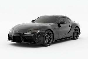 2024 Toyota GR Supra